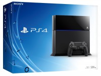 PlayStation 4 Sony