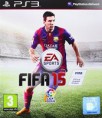 FIFA 15 PS3